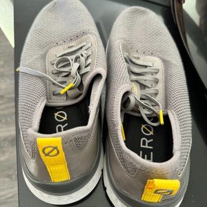 Cole Haan Mens Zerogrand Gray Size 12